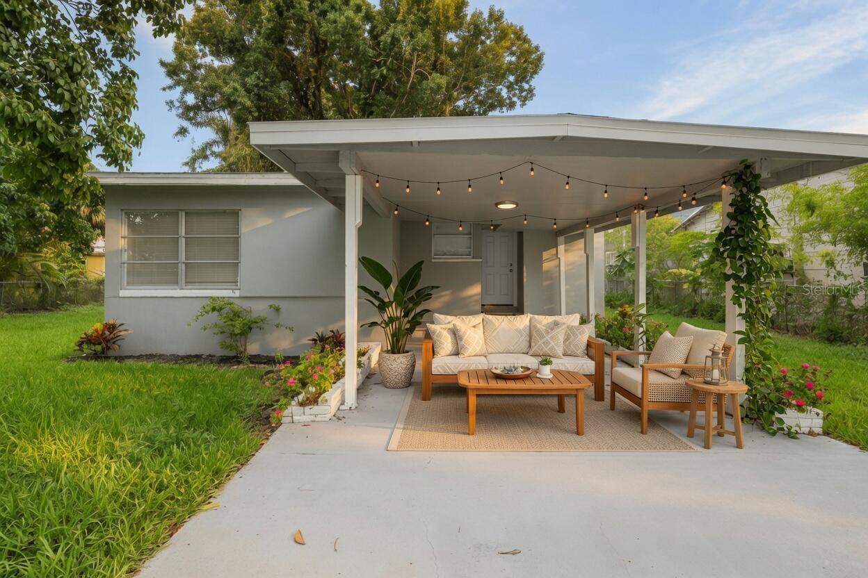 57 CABANA AVE, NORTH FORT MYERS, FL — photo 4