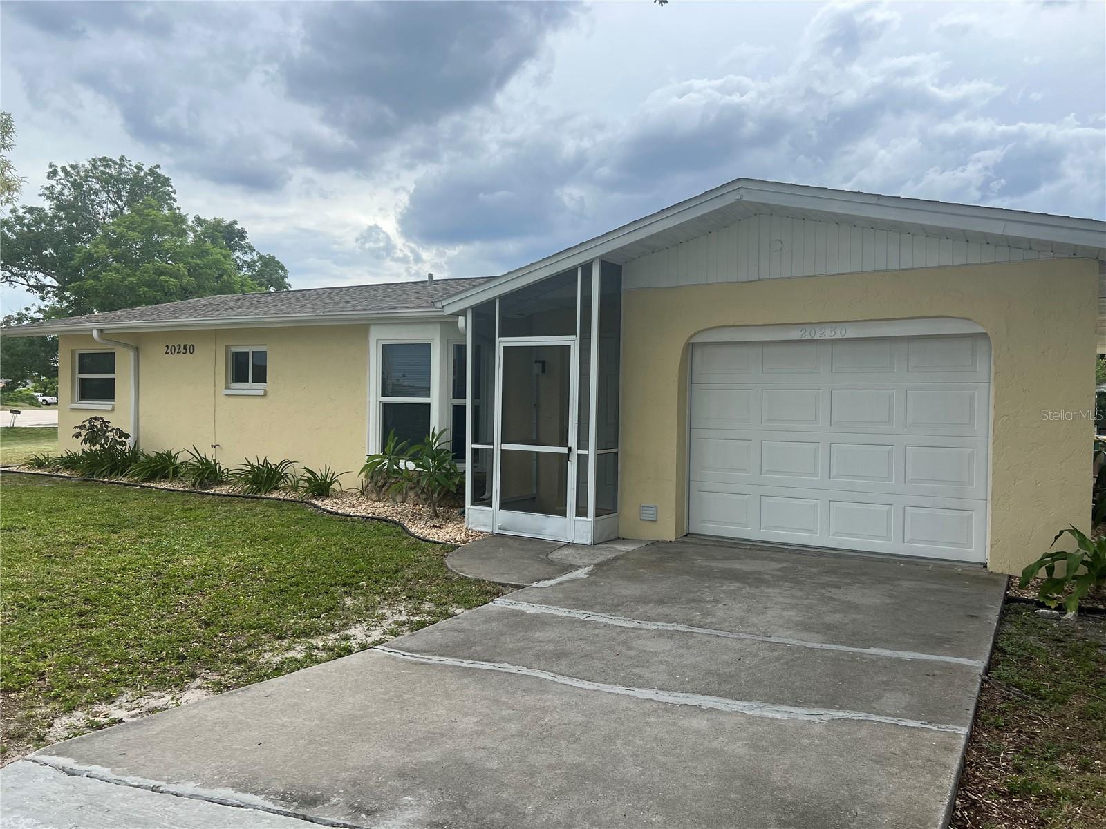 20250 MIDWAY BLVD, PORT CHARLOTTE, FL — photo 2