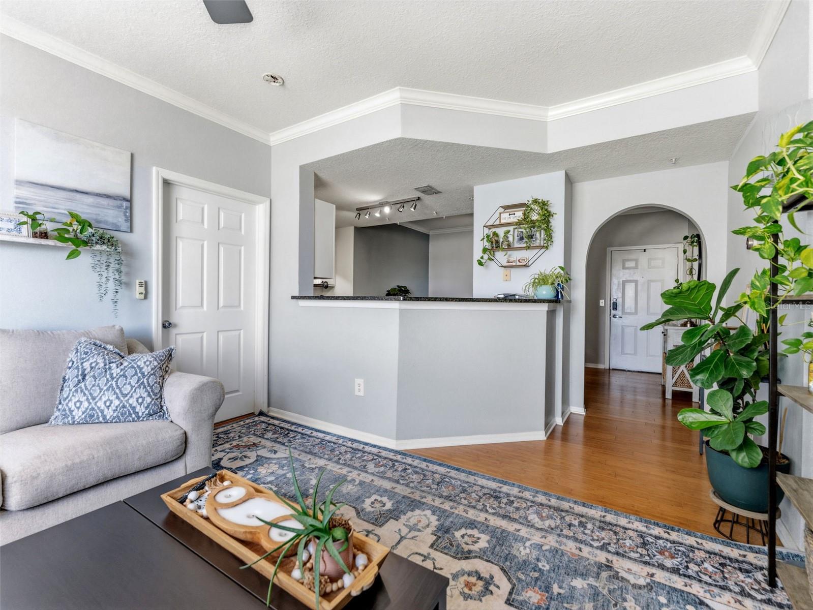 501 KNIGHTS RUN AVE #1325, TAMPA, FL — photo 11