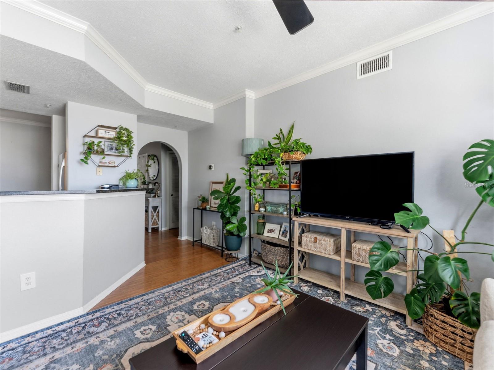 501 KNIGHTS RUN AVE #1325, TAMPA, FL — photo 12