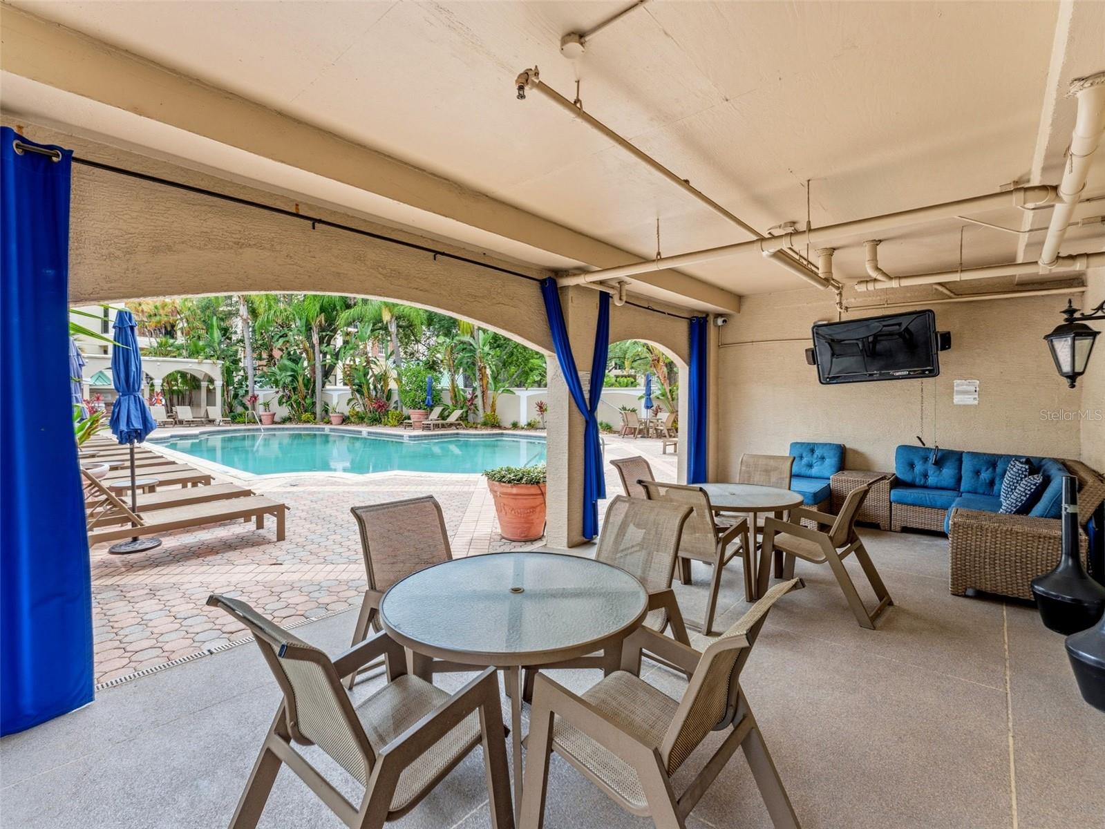 501 KNIGHTS RUN AVE #1325, TAMPA, FL — photo 23