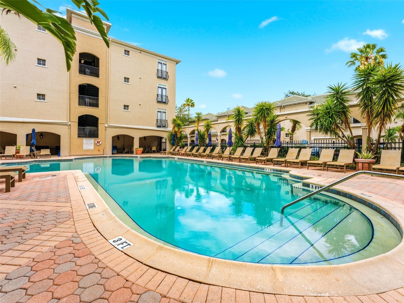 501 KNIGHTS RUN AVE #1325, TAMPA, FL — photo 28