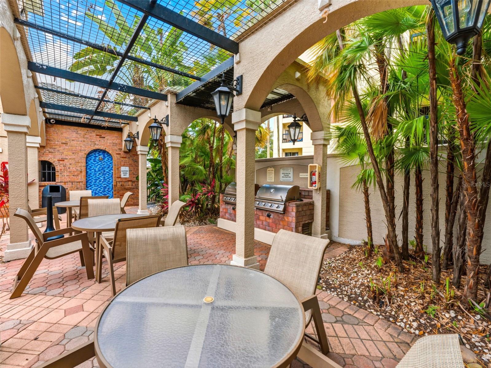 501 KNIGHTS RUN AVE #1325, TAMPA, FL — photo 29