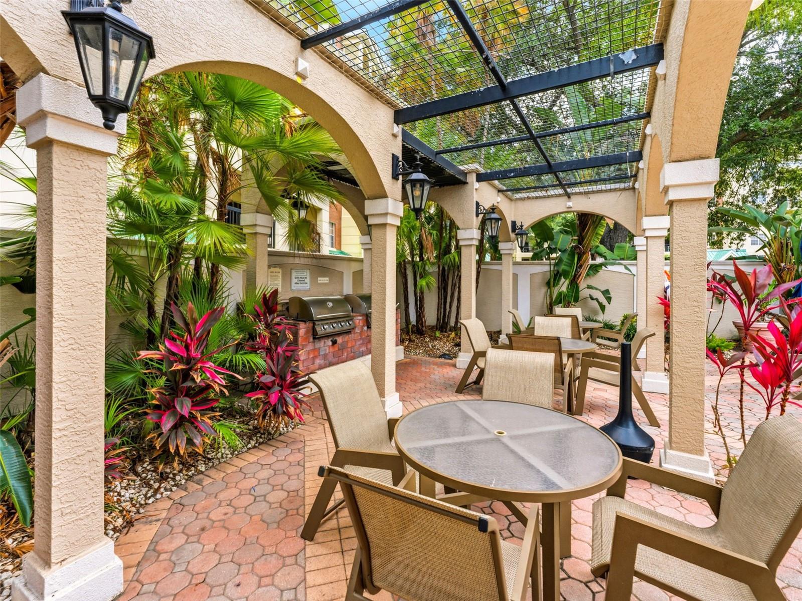 501 KNIGHTS RUN AVE #1325, TAMPA, FL — photo 30