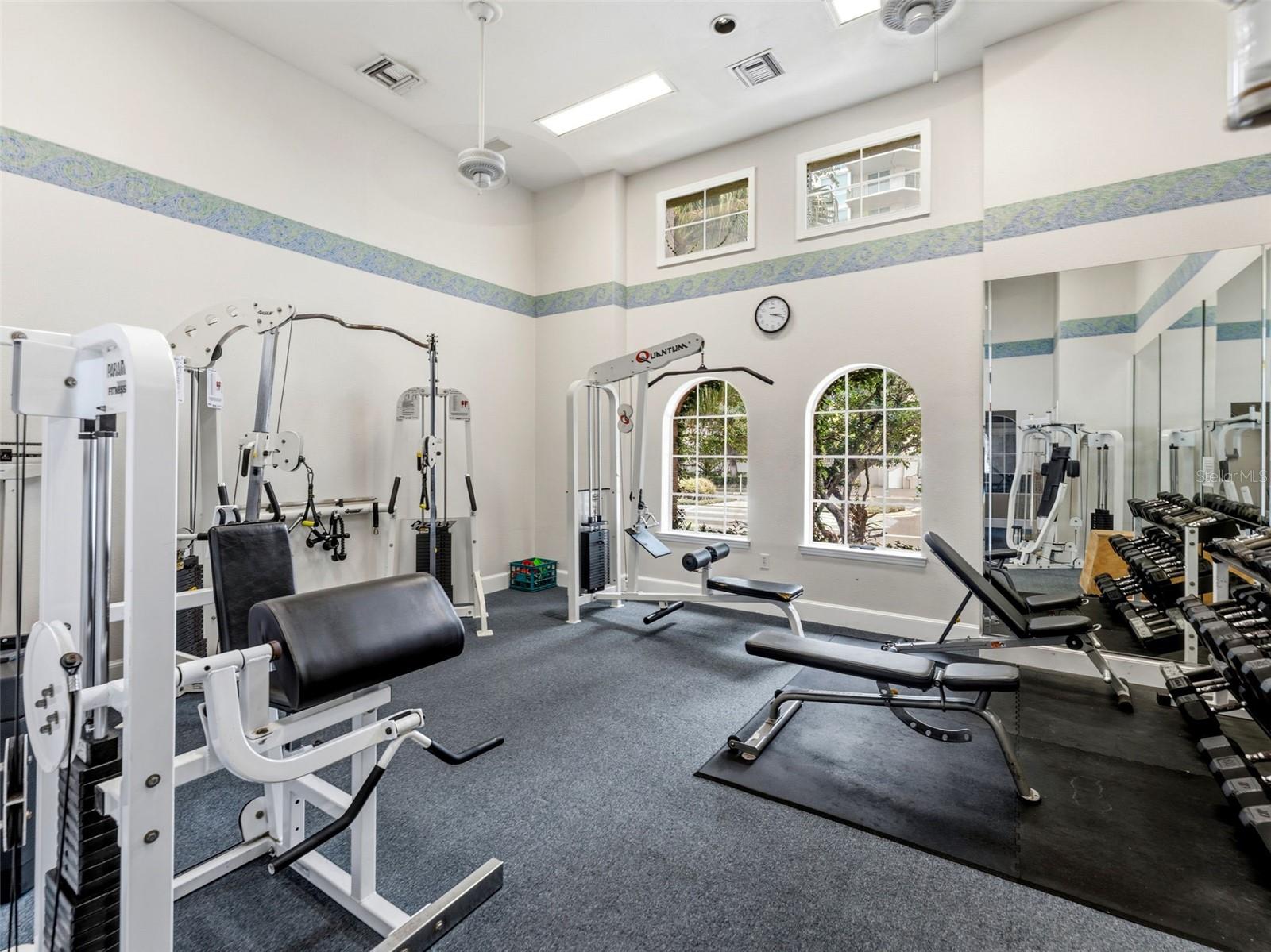 501 KNIGHTS RUN AVE #1325, TAMPA, FL — photo 34