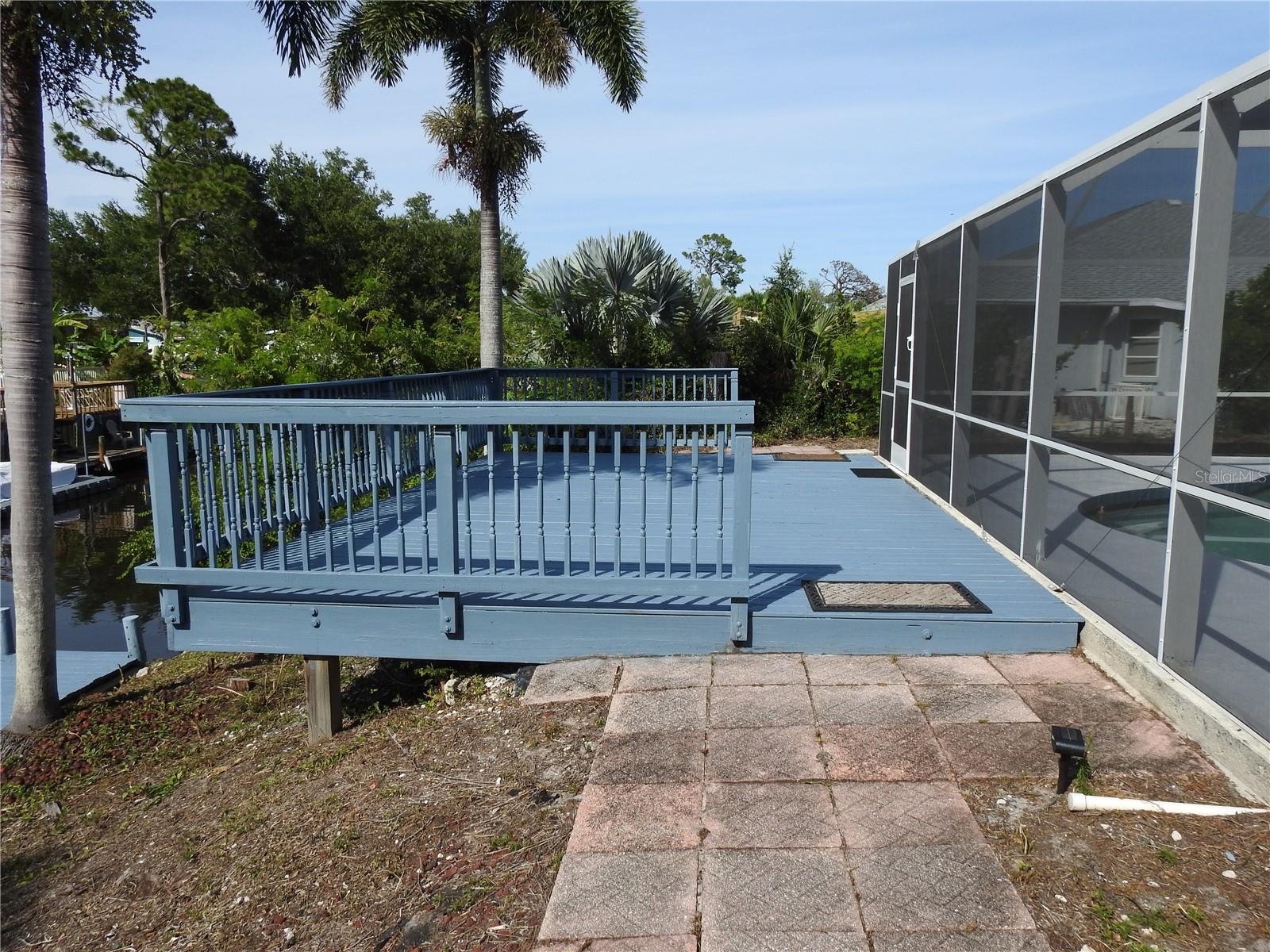2132 PENNSYLVANIA AVE, ENGLEWOOD, FL — photo 7