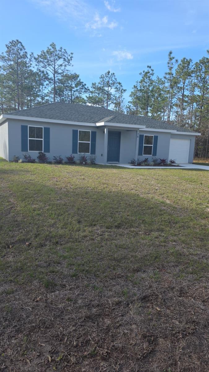 0 NW Alvarez Rd N NW ALVAREZ RD HWY, DUNNELLON, FL — photo 3