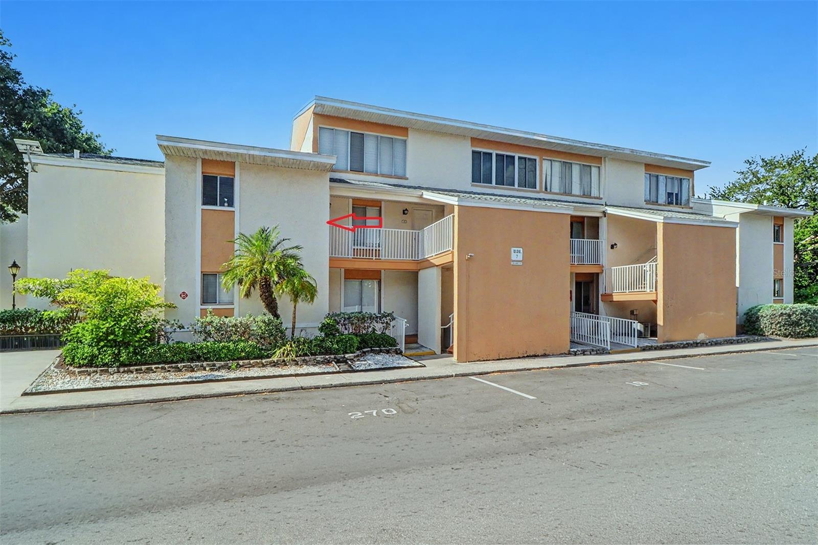 592 100TH AVE N #201, ST PETERSBURG, FL
