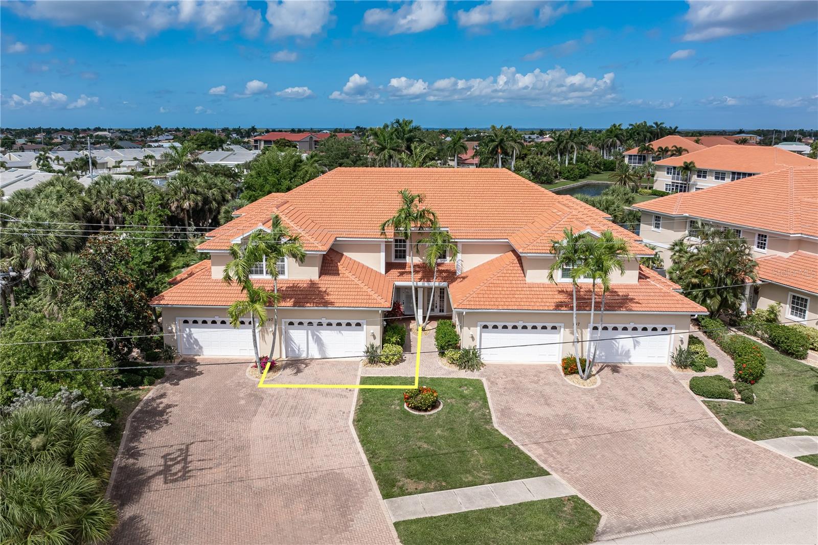 197 TROPICANA DR #1511, PUNTA GORDA, FL — photo 15