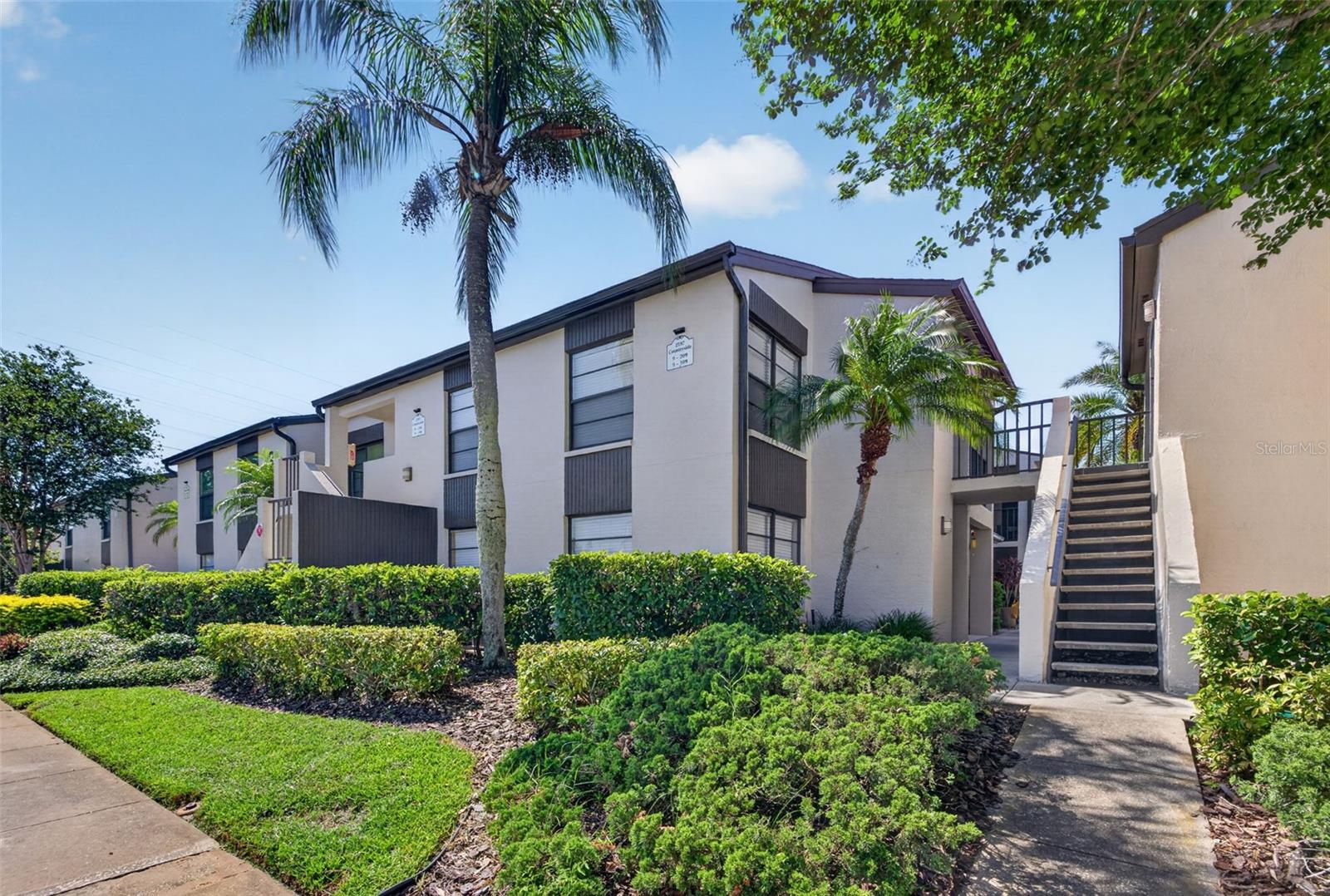 2597 COUNTRYSIDE BLVD #209, CLEARWATER, FL