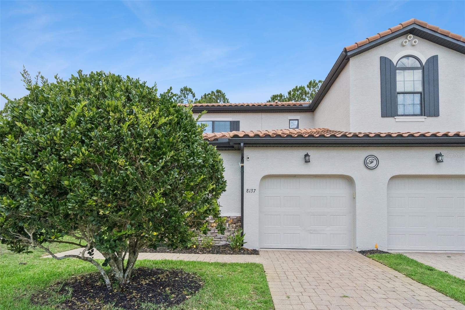 8137 ROSEVILLE RD, DAVENPORT, FL