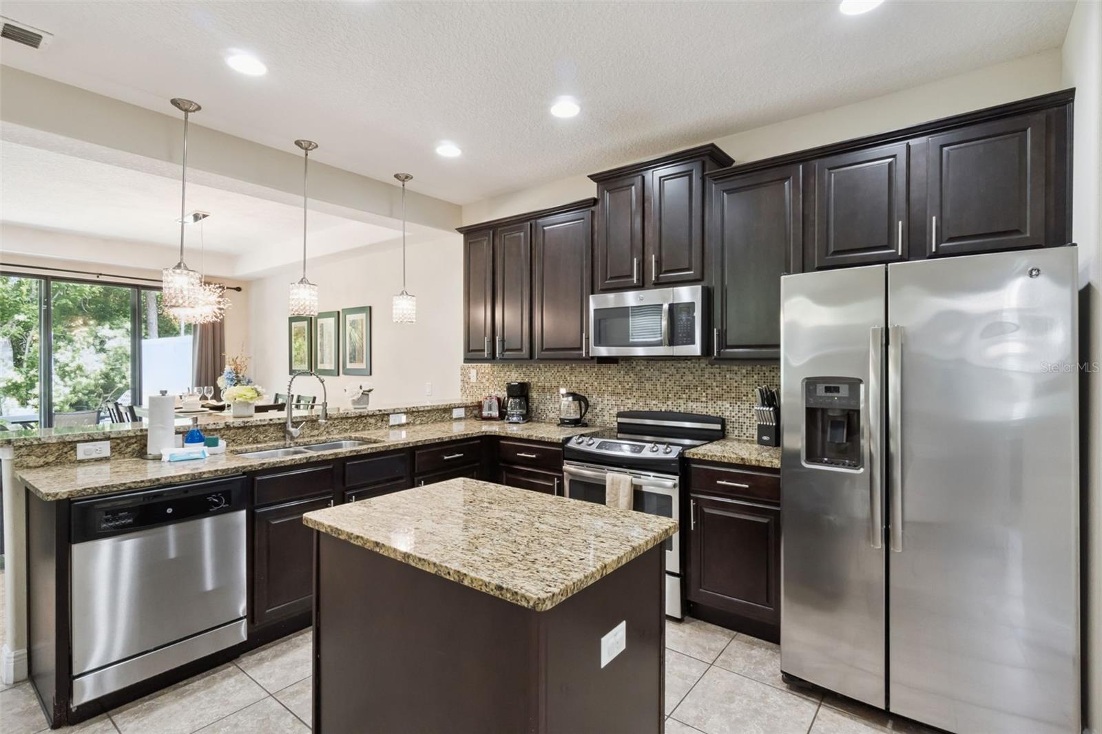 8137 ROSEVILLE RD, DAVENPORT, FL — photo 4