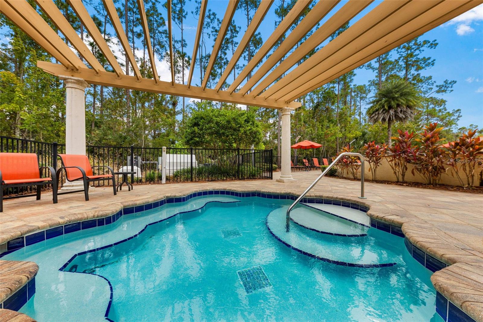 8137 ROSEVILLE RD, DAVENPORT, FL — photo 27