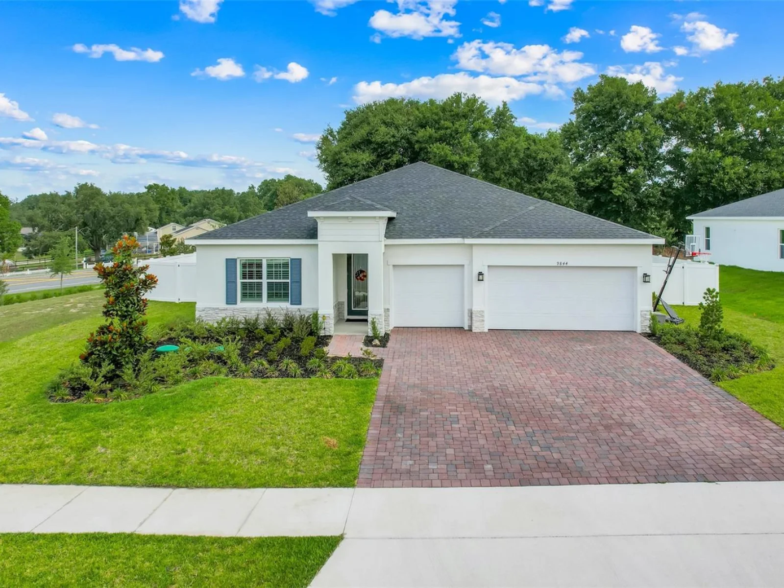 9844 PINE MILL CT, CLERMONT, FL — photo 3