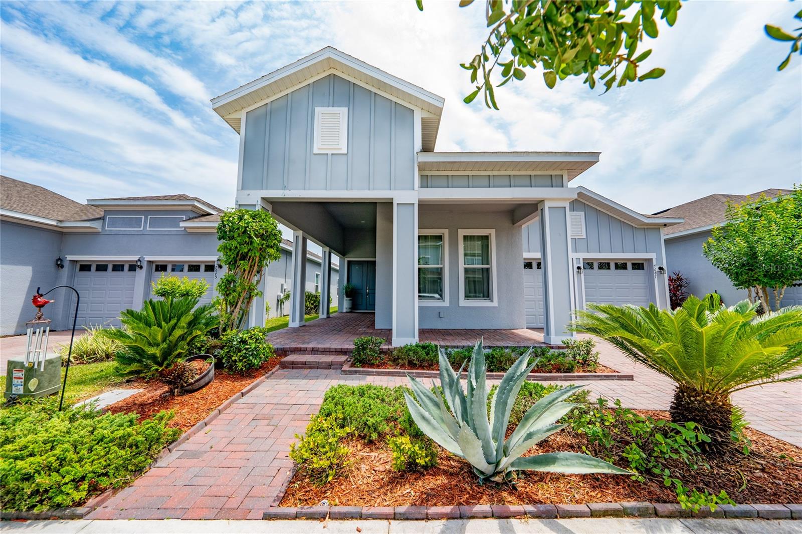 7687 BOWERY DR, WINTER GARDEN, FL