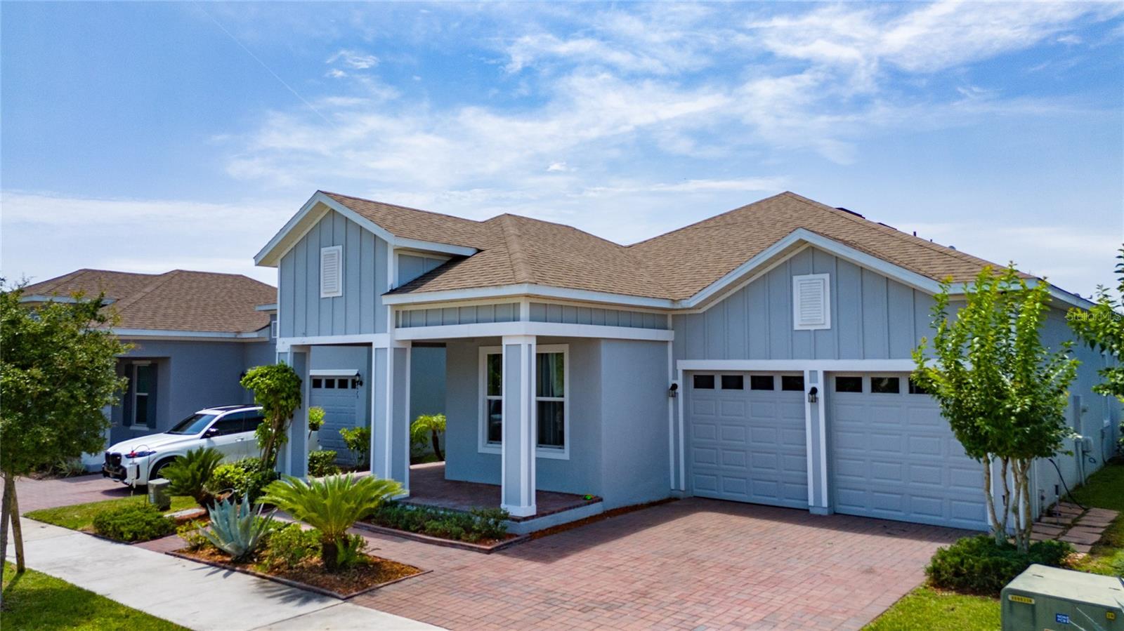 7687 BOWERY DR, WINTER GARDEN, FL — photo 2