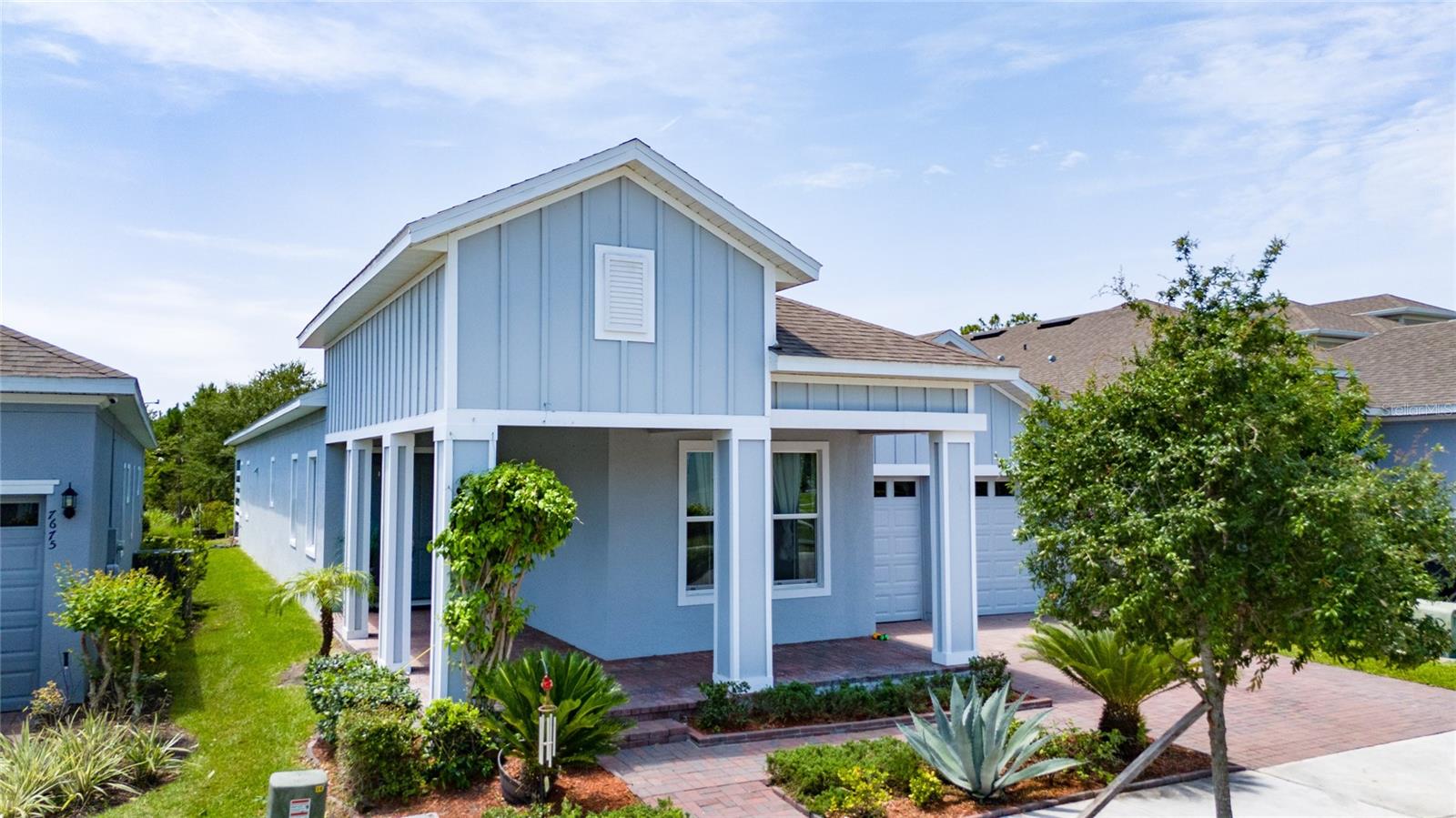 7687 BOWERY DR, WINTER GARDEN, FL — photo 3