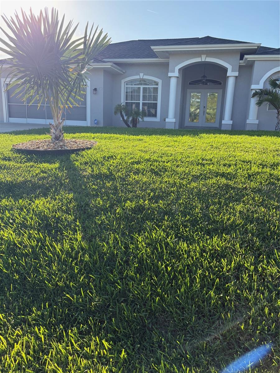 2927 BELLEVILLE TER, NORTH PORT, FL — photo 6