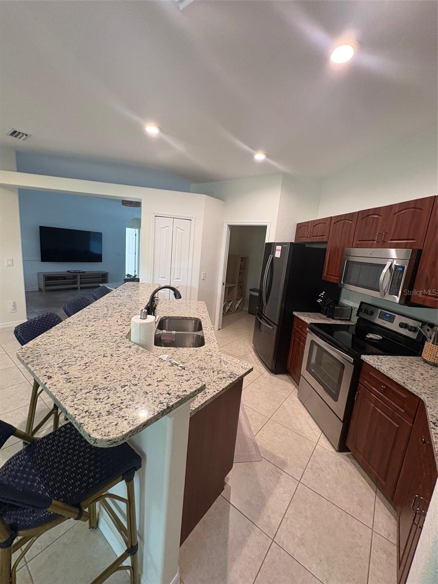 2927 BELLEVILLE TER, NORTH PORT, FL — photo 23