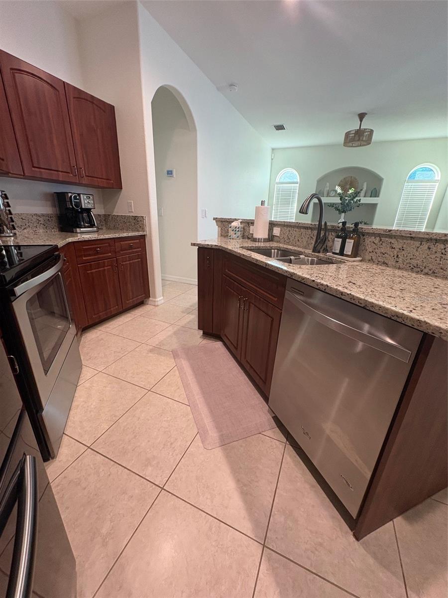 2927 BELLEVILLE TER, NORTH PORT, FL — photo 24