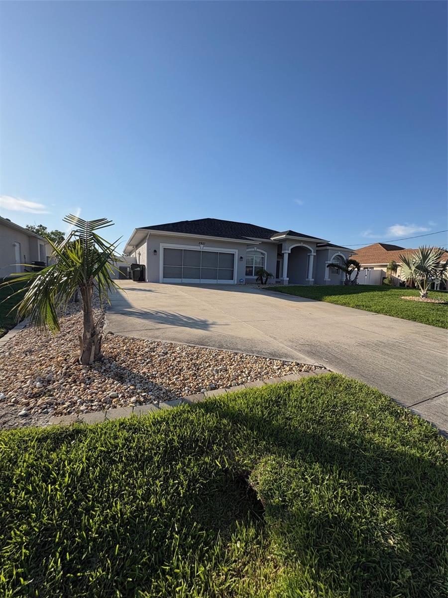 2927 BELLEVILLE TER, NORTH PORT, FL — photo 80