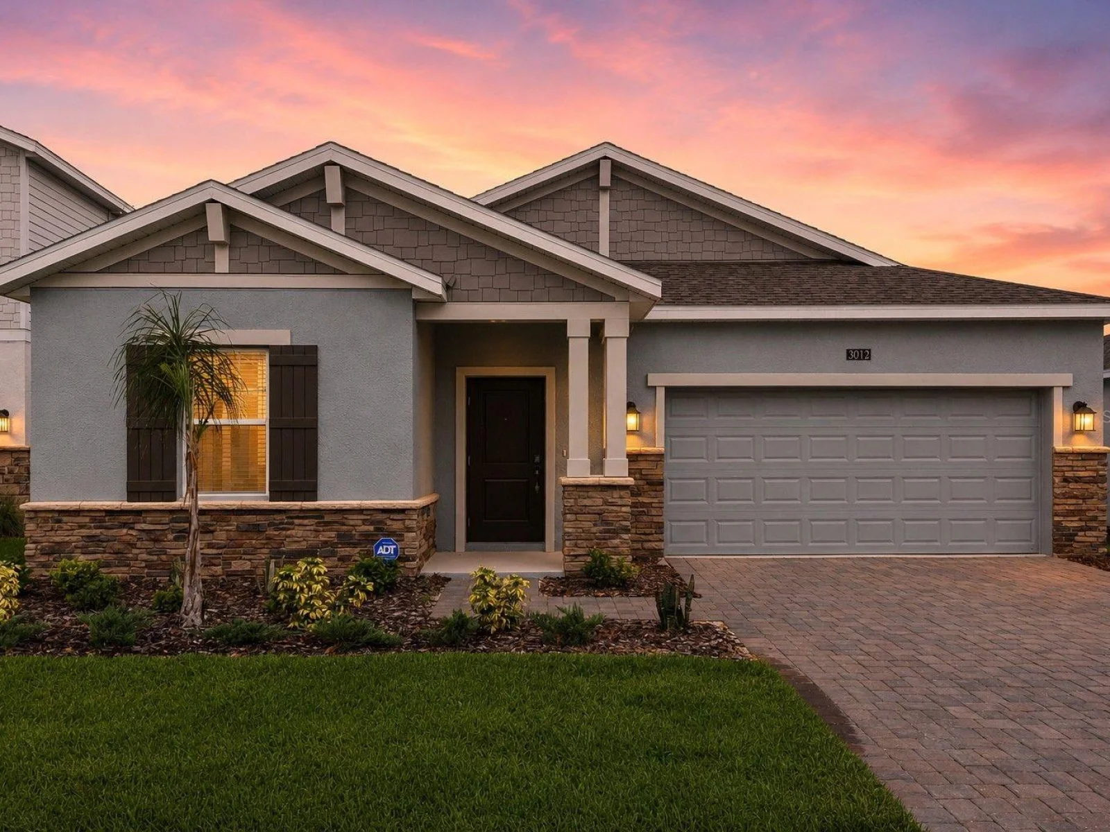 3012 NAMASTE DR, CLERMONT, FL — photo 1