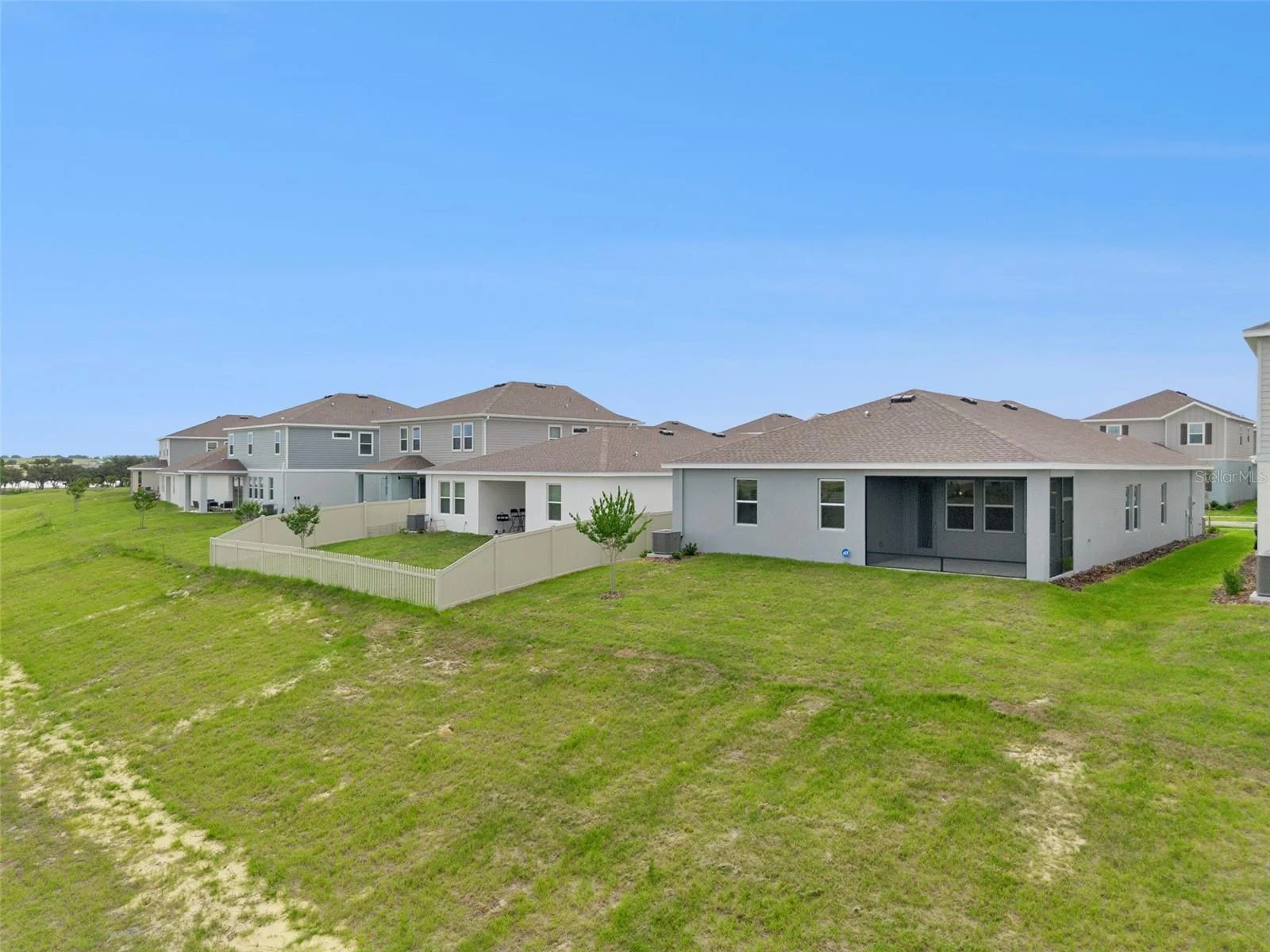 3012 NAMASTE DR, CLERMONT, FL — photo 41