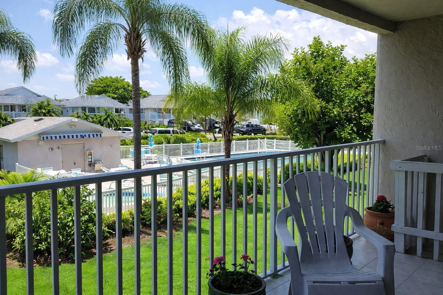 255 CAPRI CIR N #17, TREASURE ISLAND, FL — photo 6