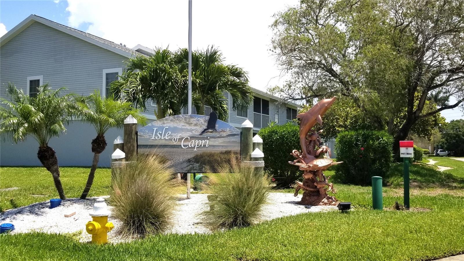 255 CAPRI CIR N #17, TREASURE ISLAND, FL — photo 7
