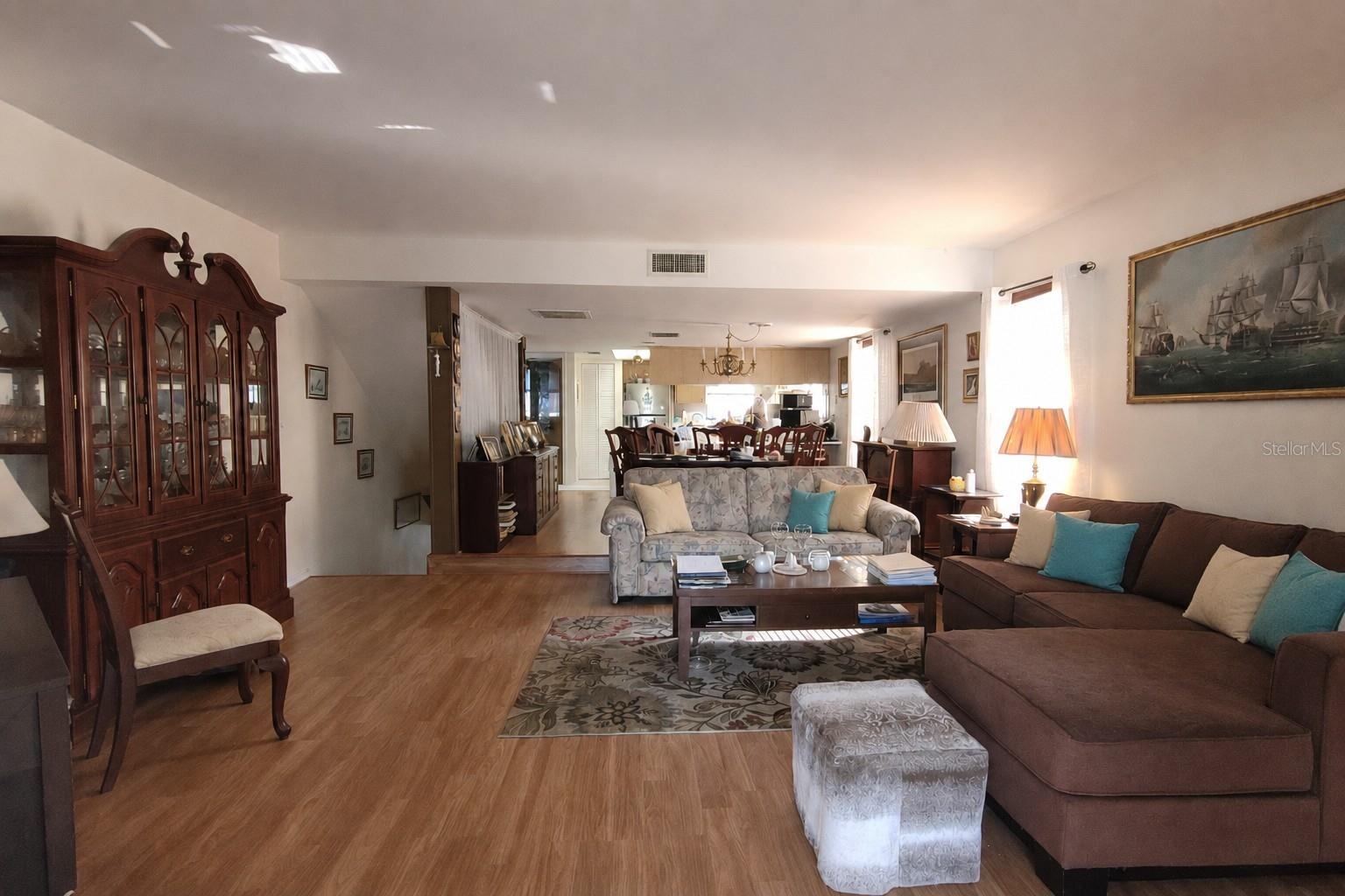 255 CAPRI CIR N #17, TREASURE ISLAND, FL — photo 13
