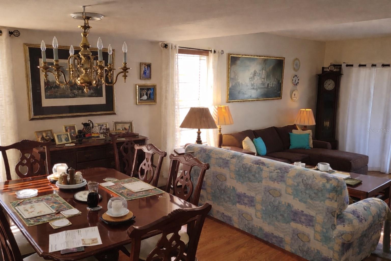 255 CAPRI CIR N #17, TREASURE ISLAND, FL — photo 14