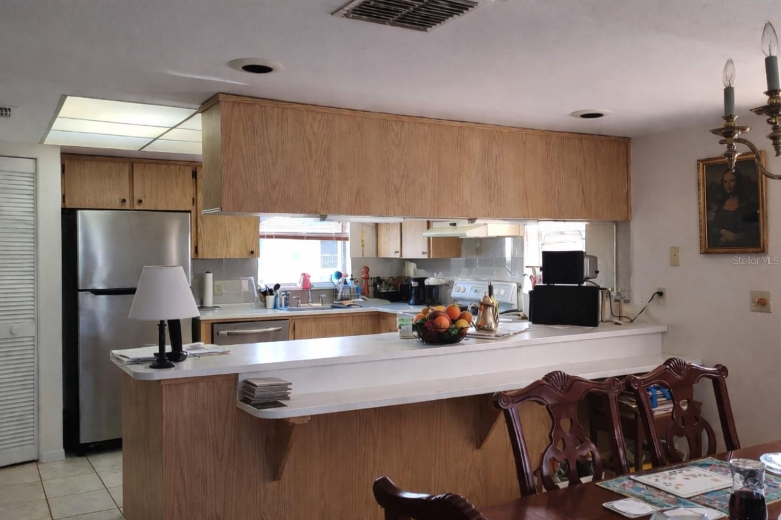 255 CAPRI CIR N #17, TREASURE ISLAND, FL — photo 19