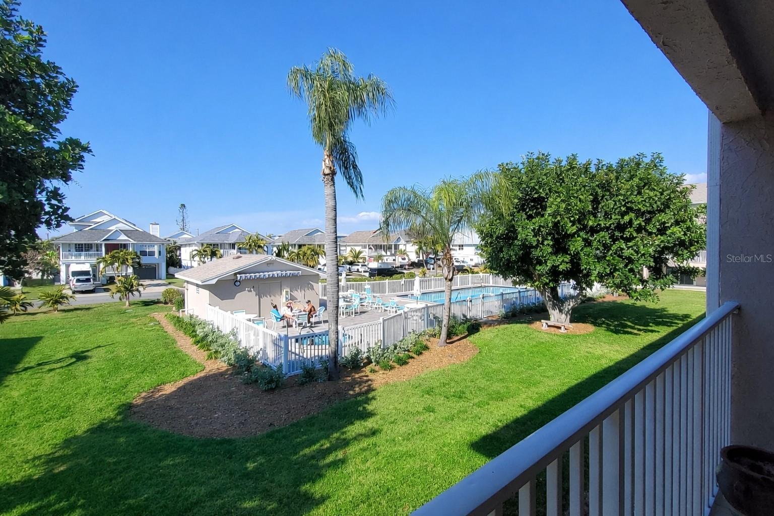 255 CAPRI CIR N #17, TREASURE ISLAND, FL — photo 22