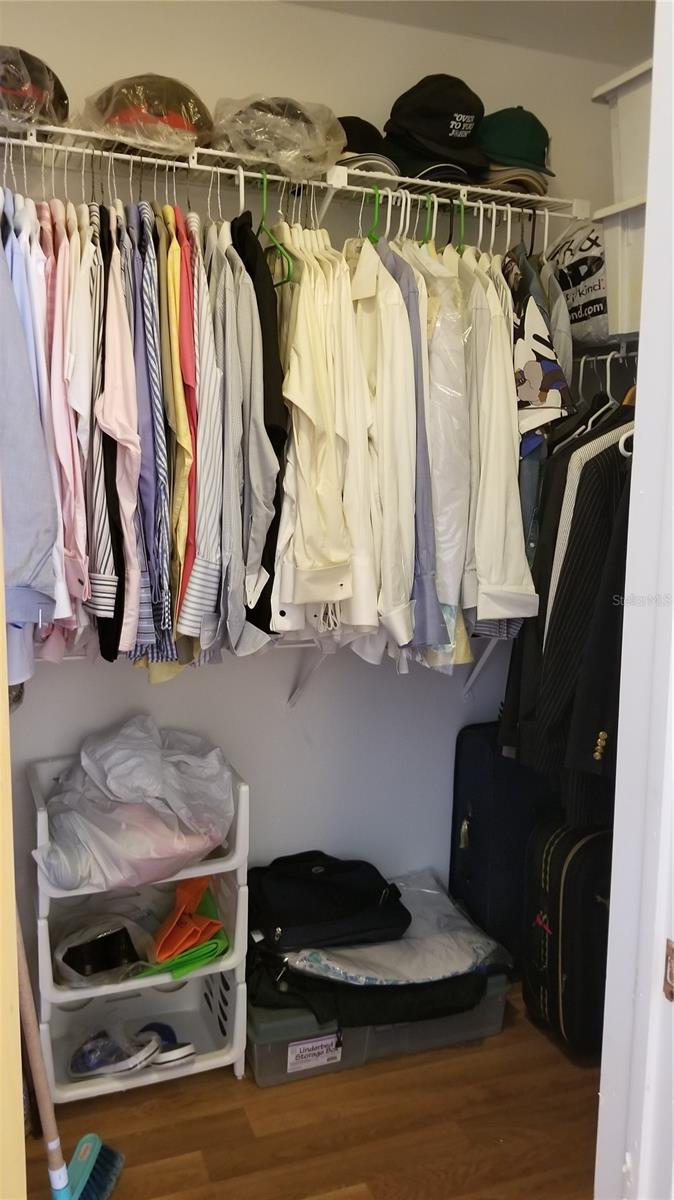 255 CAPRI CIR N #17, TREASURE ISLAND, FL — photo 33