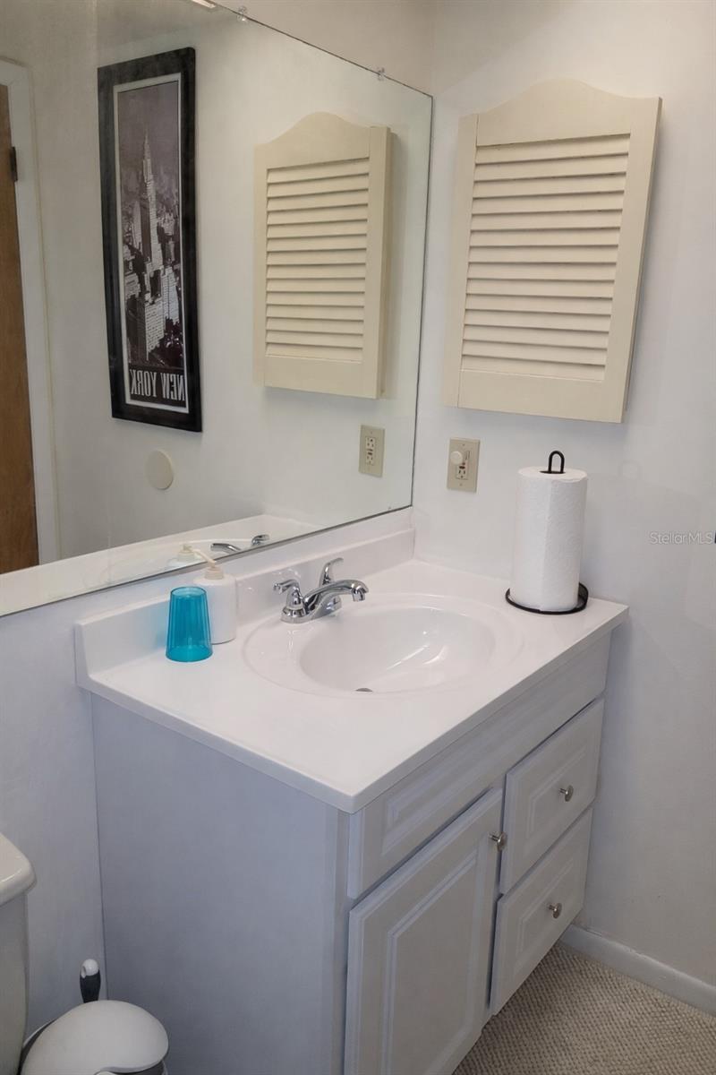 255 CAPRI CIR N #17, TREASURE ISLAND, FL — photo 43