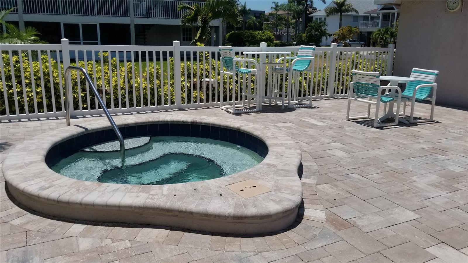 255 CAPRI CIR N #17, TREASURE ISLAND, FL — photo 50