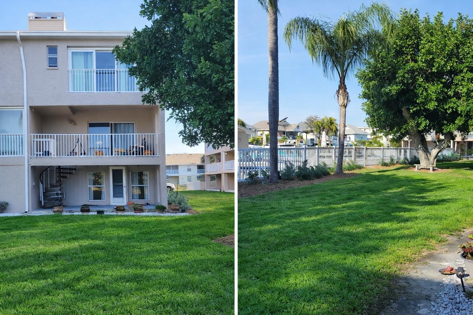 255 CAPRI CIR N #17, TREASURE ISLAND, FL — photo 57