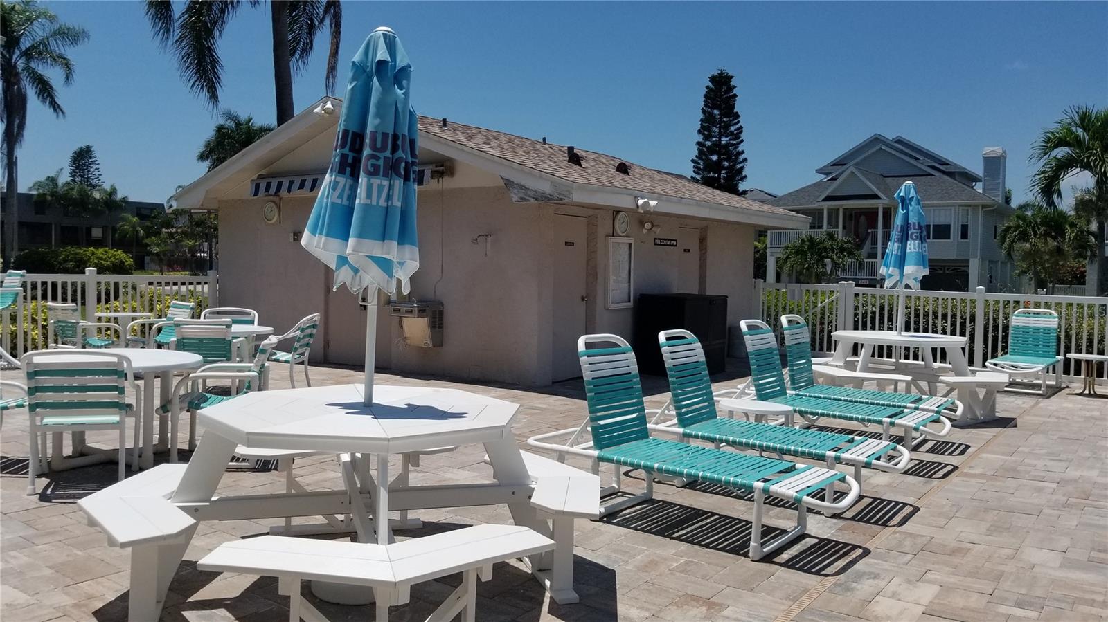 255 CAPRI CIR N #17, TREASURE ISLAND, FL — photo 62