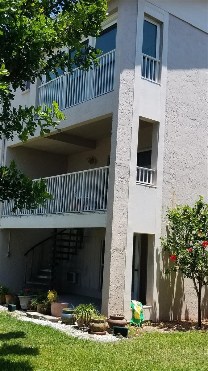 255 CAPRI CIR N #17, TREASURE ISLAND, FL — photo 64