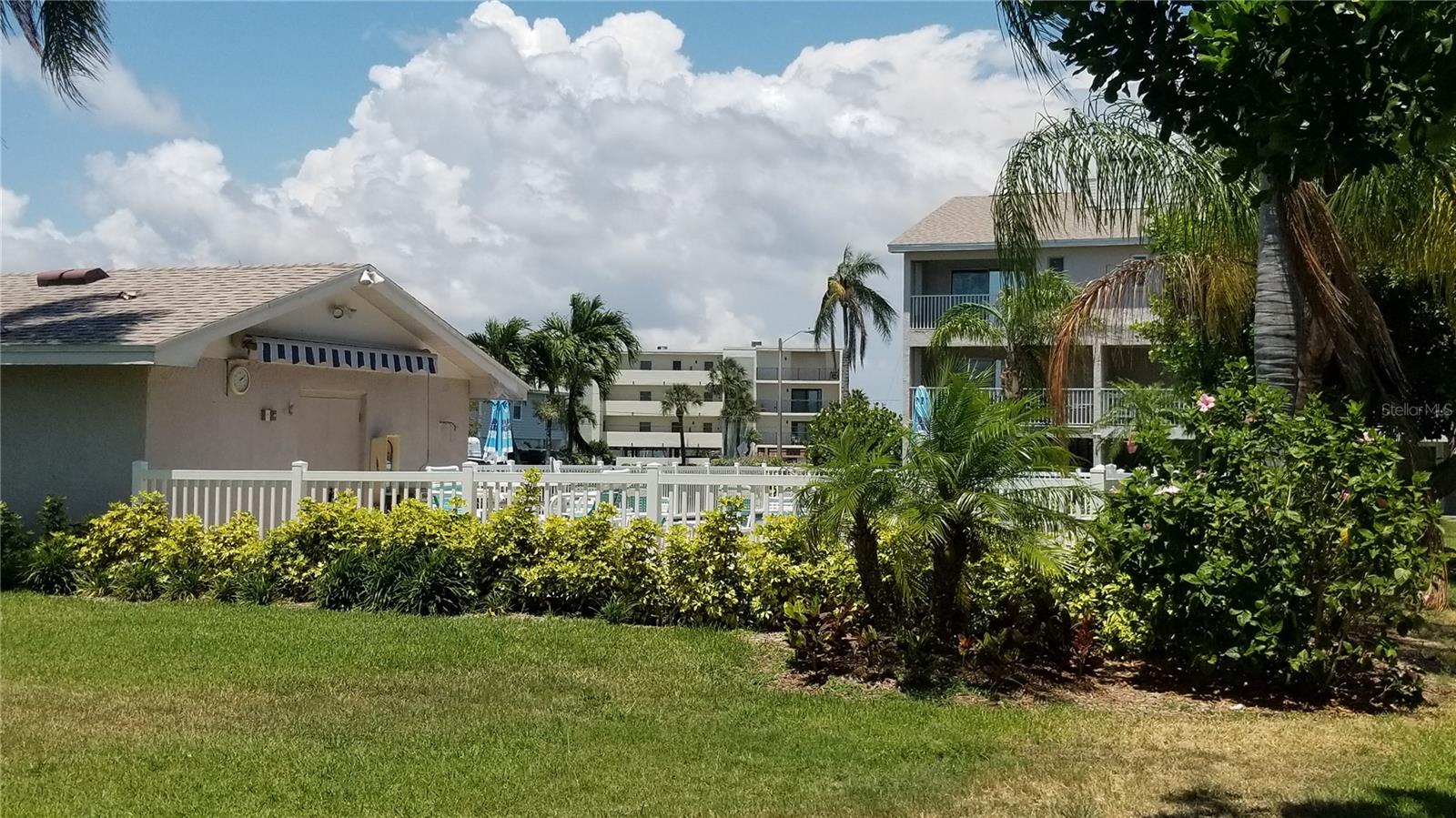 255 CAPRI CIR N #17, TREASURE ISLAND, FL — photo 65