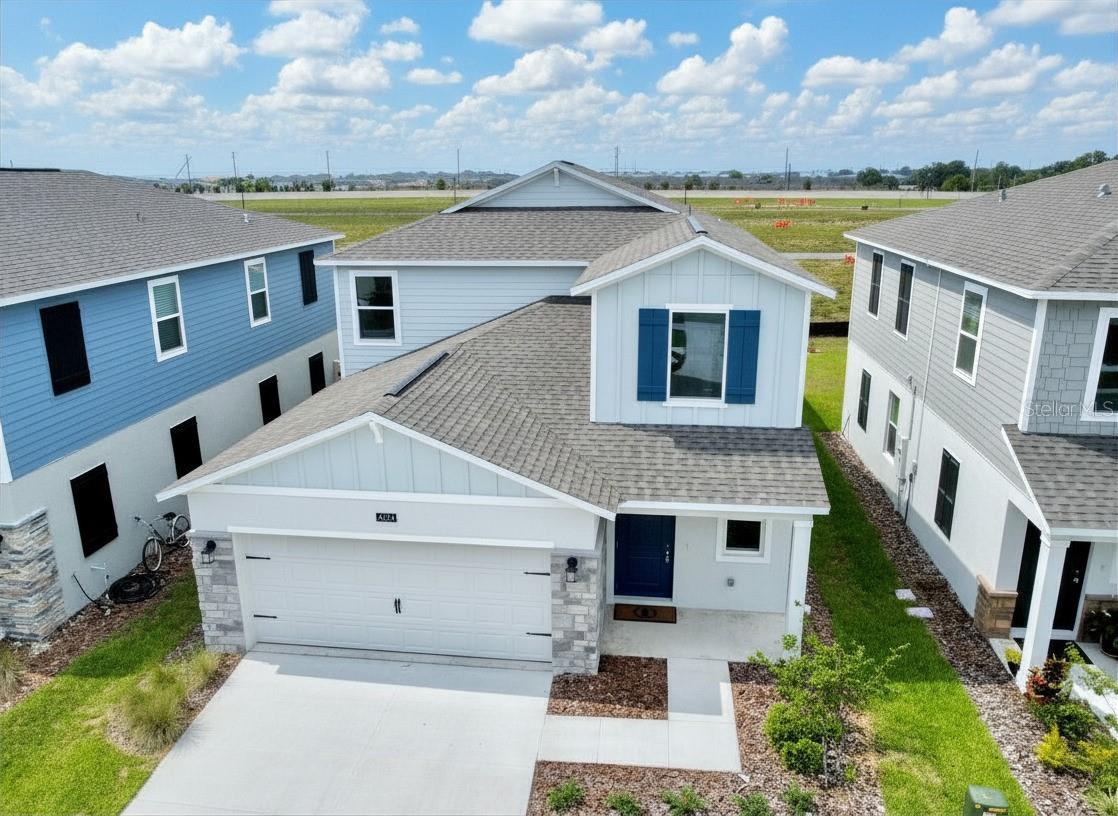 4034 OLD MILL RD, HAINES CITY, FL — photo 3
