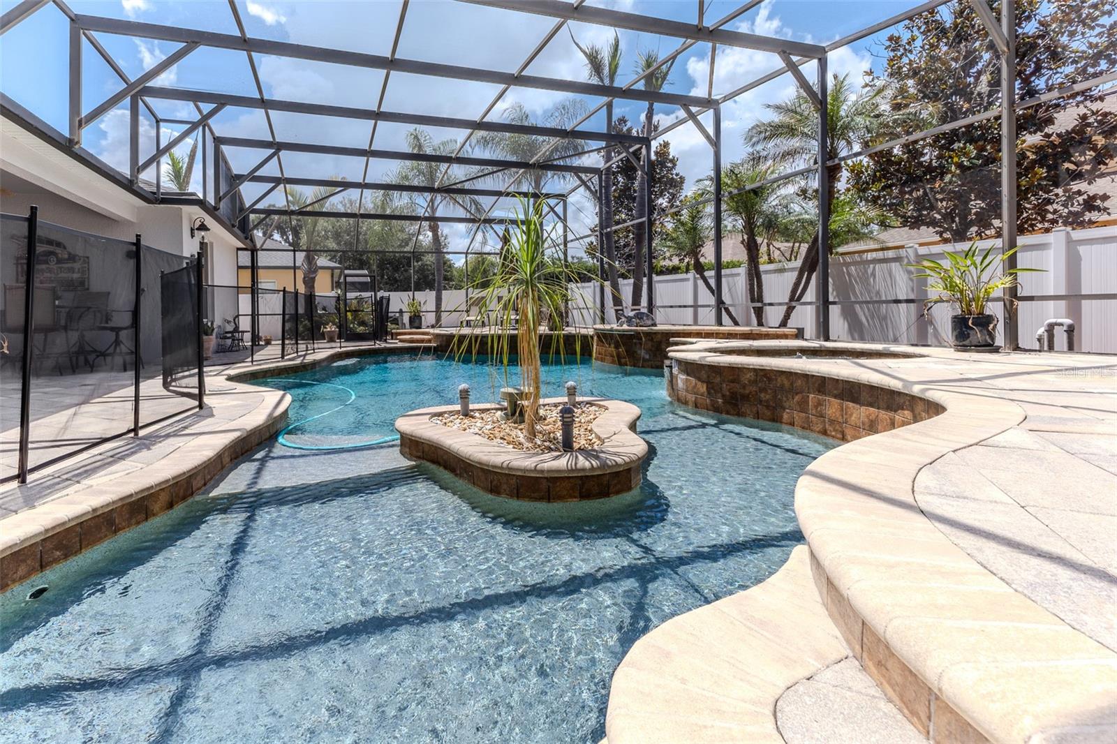 4911 LAZY OAKS WAY, ST CLOUD, FL — photo 5
