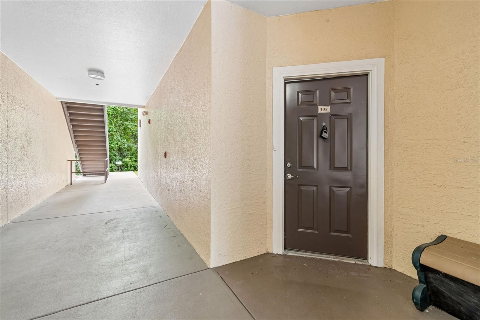 5125 PALM SPRINGS BLVD #15105, TAMPA, FL — photo 2