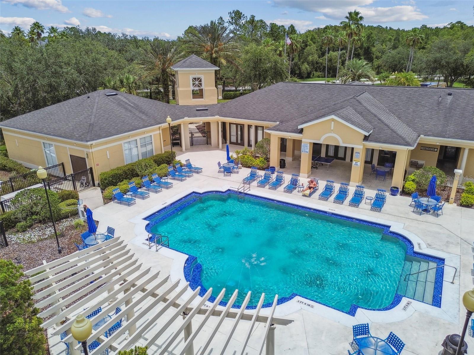 5125 PALM SPRINGS BLVD #15105, TAMPA, FL — photo 29