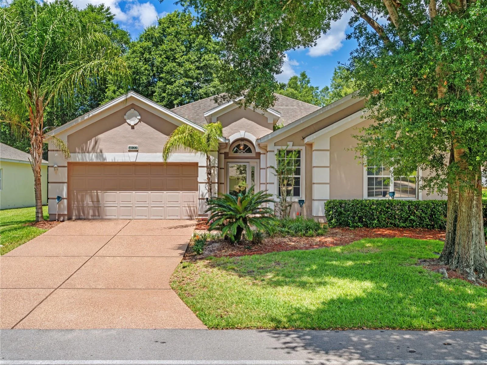 4122 KINGSLEY ST, CLERMONT, FL — photo 1