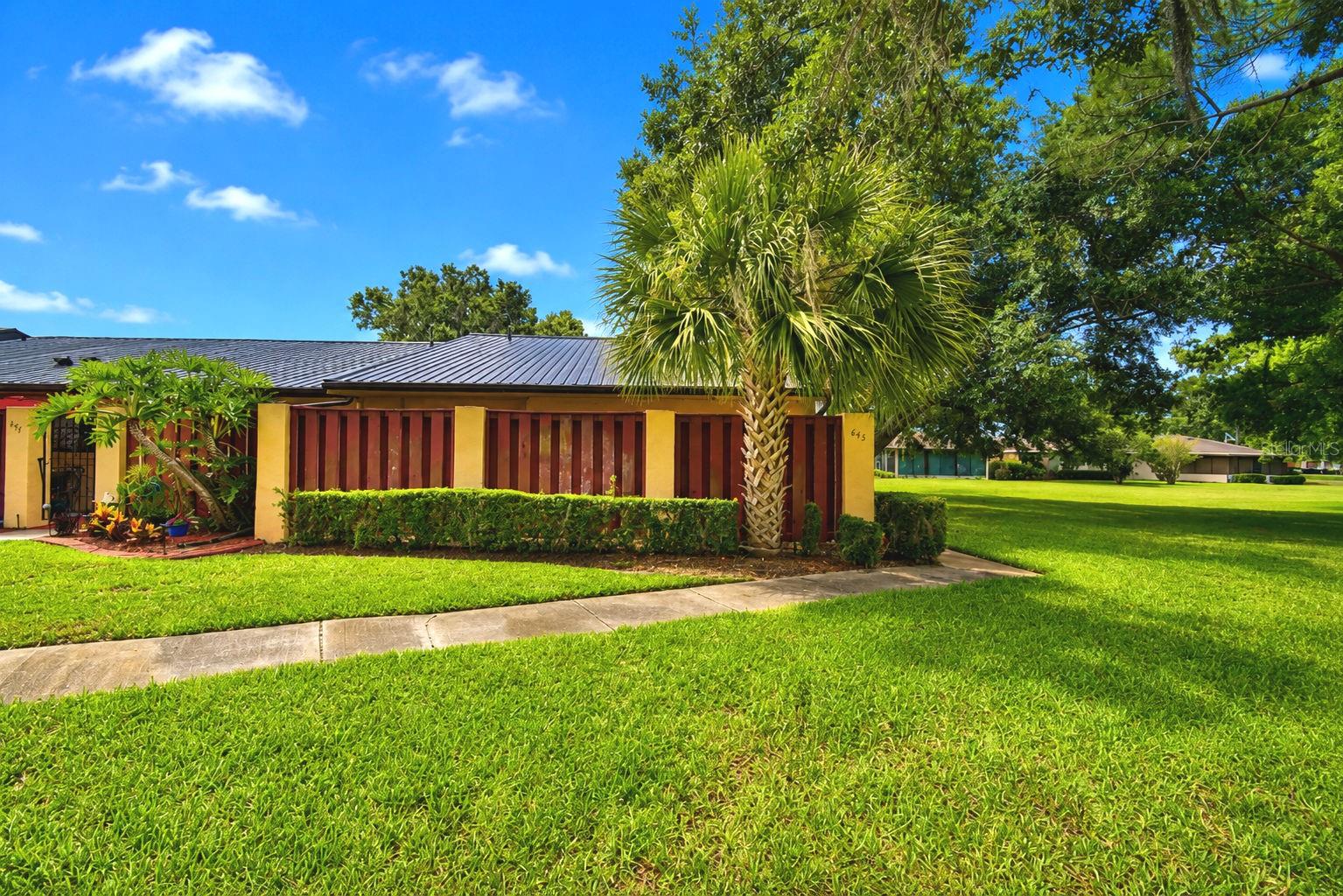 645 BROADMOOR CIR #645, WINTER HAVEN, FL — photo 2