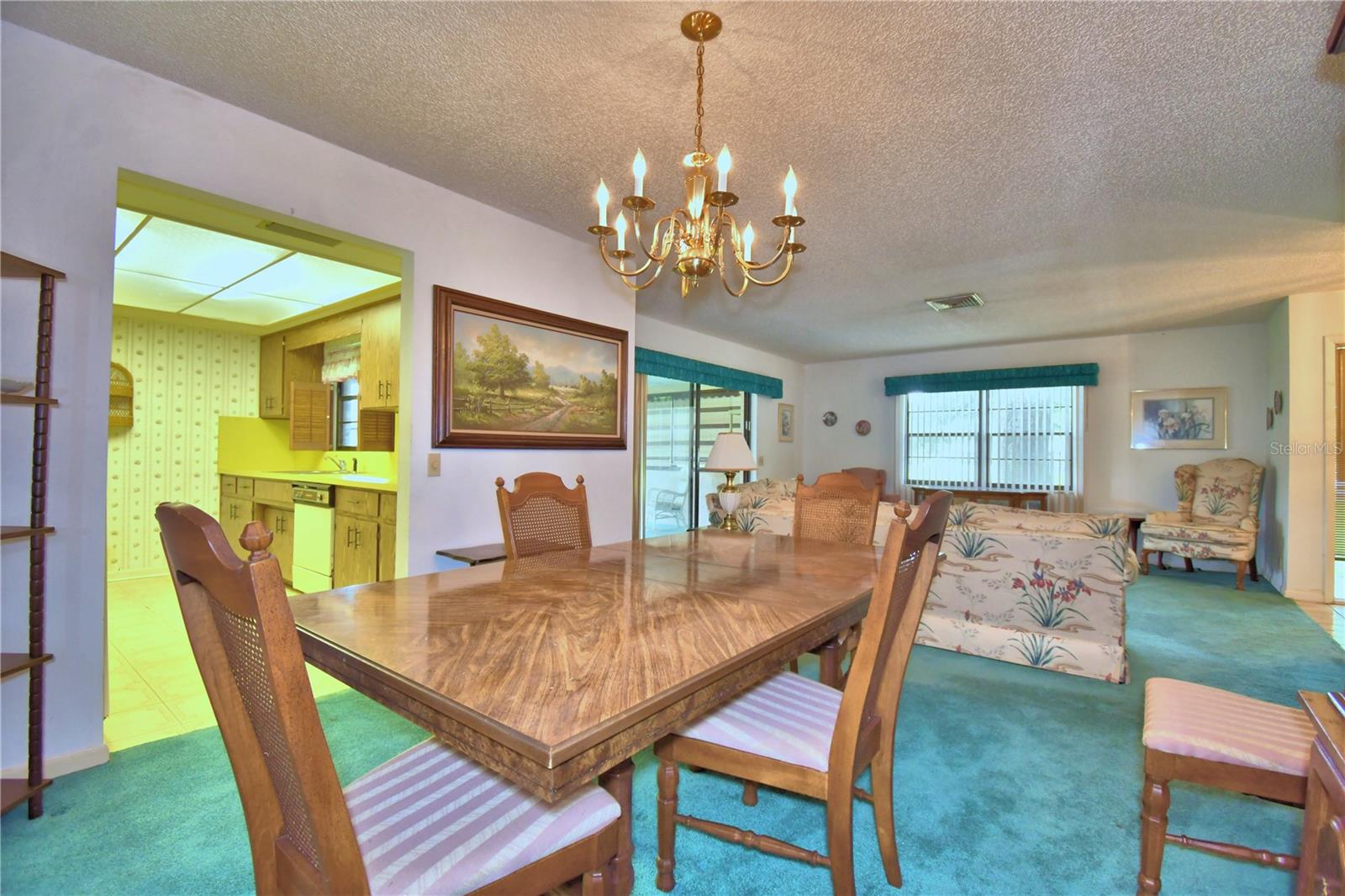 645 BROADMOOR CIR #645, WINTER HAVEN, FL — photo 13