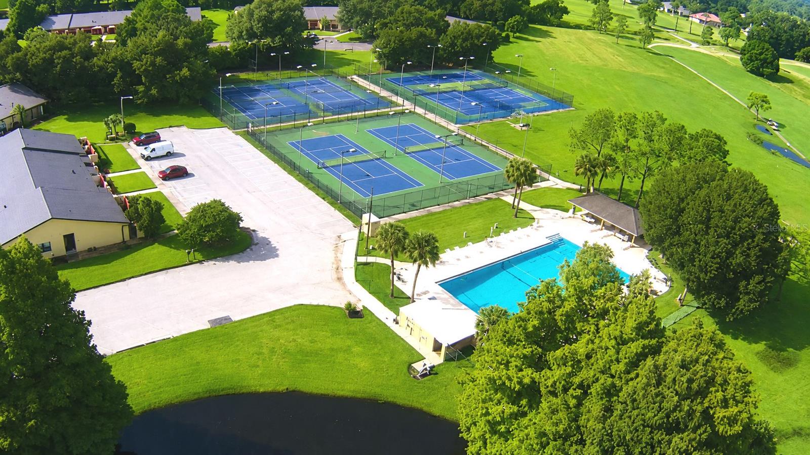 645 BROADMOOR CIR #645, WINTER HAVEN, FL — photo 57