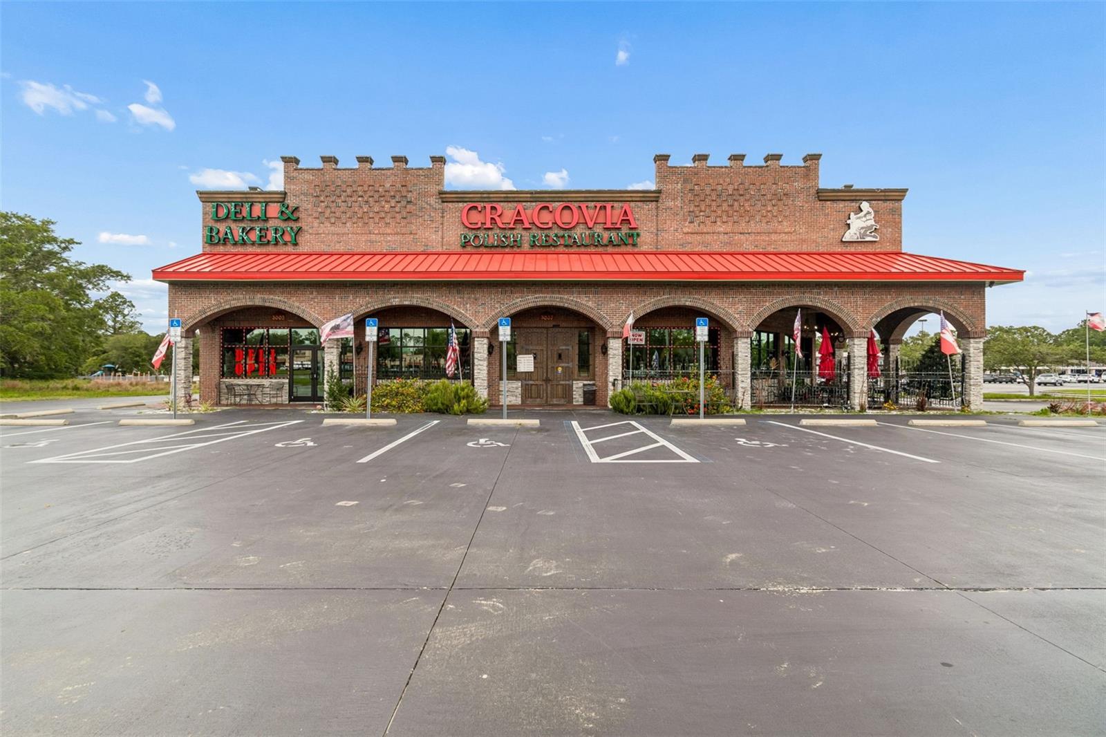 3007 COMMERCIAL WAY, SPRING HILL, FL