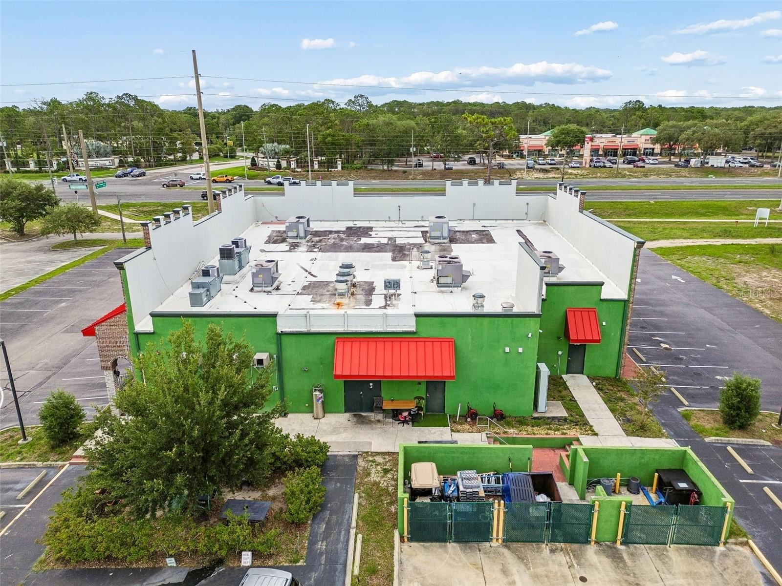 3007 COMMERCIAL WAY, SPRING HILL, FL — photo 59